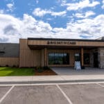 Big Sky IV Care Exterior