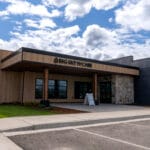 Big Sky IV Care Exterior