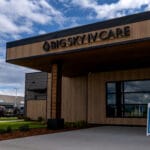 Big Sky IV Care Exterior