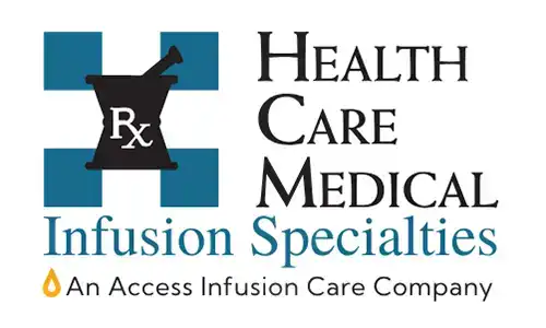 Health Care Medical Infusion Specialties