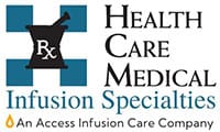 Health Care Medical Infusion Care