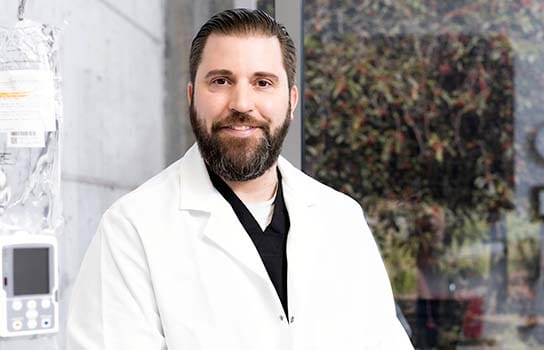 Pharmacist at Specialty Infusion Care