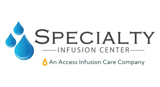 Specialty Infusion Center in Michigan