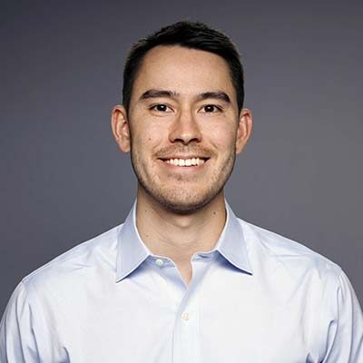 Greg Kaniecki EVP, Growth & Operations